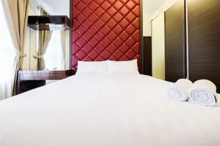 Legok: Luxury Saveria Apartement near AEON&ICE BSD