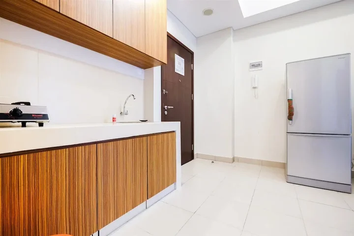 Legok: Luxury Saveria Apartement near AEON&ICE BSD