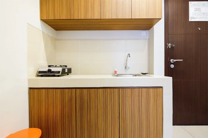 Legok: Luxury Saveria Apartement near AEON&ICE BSD