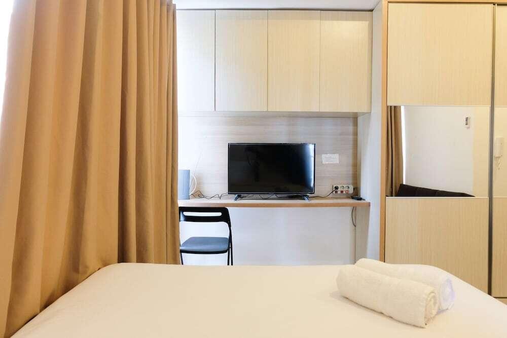Legok: Cozy and Compact Casa De Parco Studio Apartment