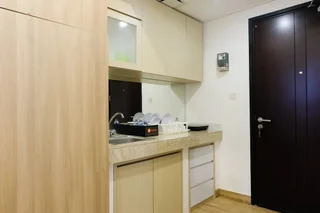 Legok: Cozy and Compact Casa De Parco Studio Apartment