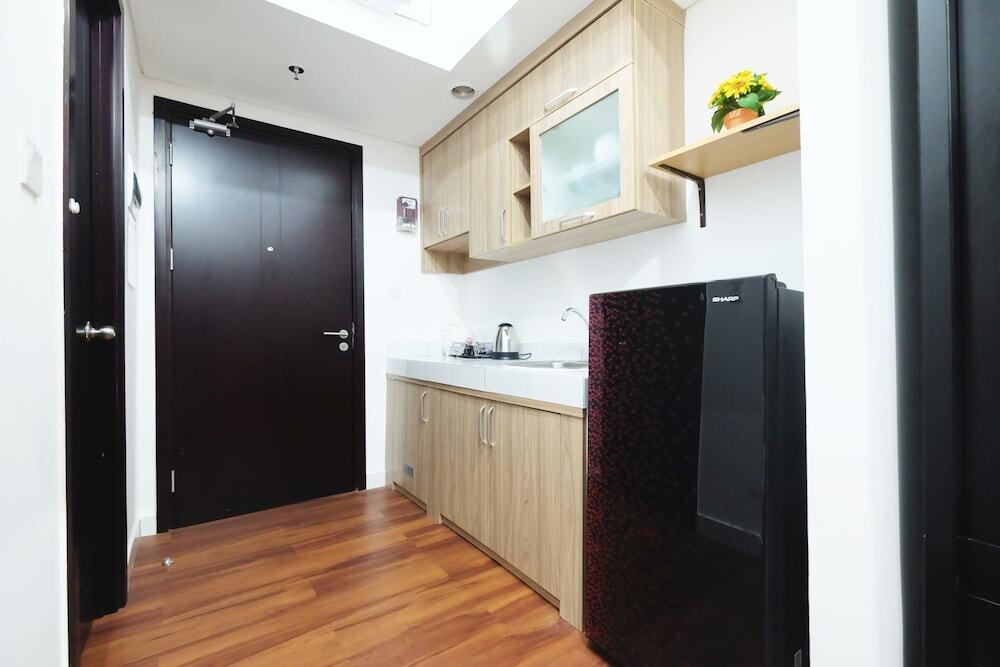 Legok: Cozy and Compact Casa De Parco Studio Apartment