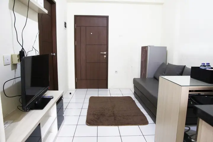 Kemang View Apartment — фото 3