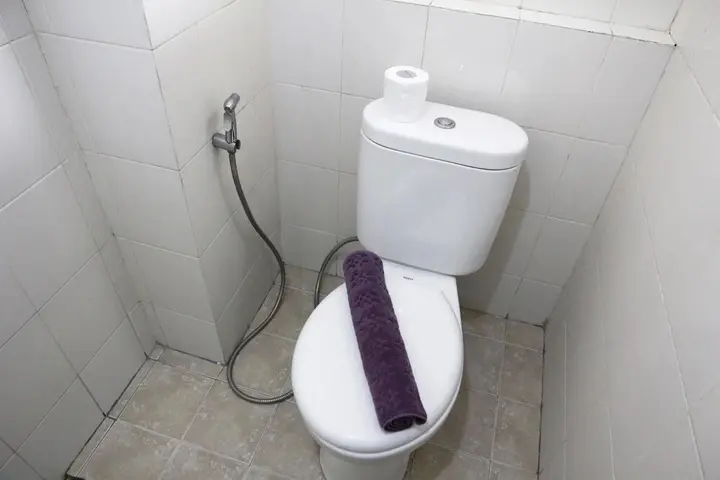 Бекаси: Kemang View Apartment