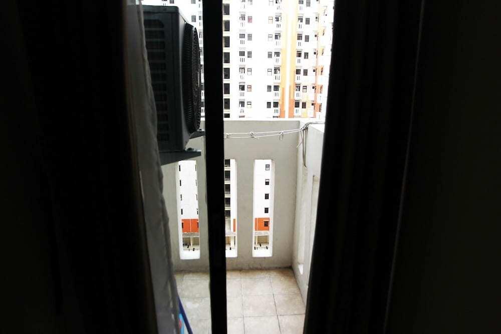 Kemang View Apartment — фото 1