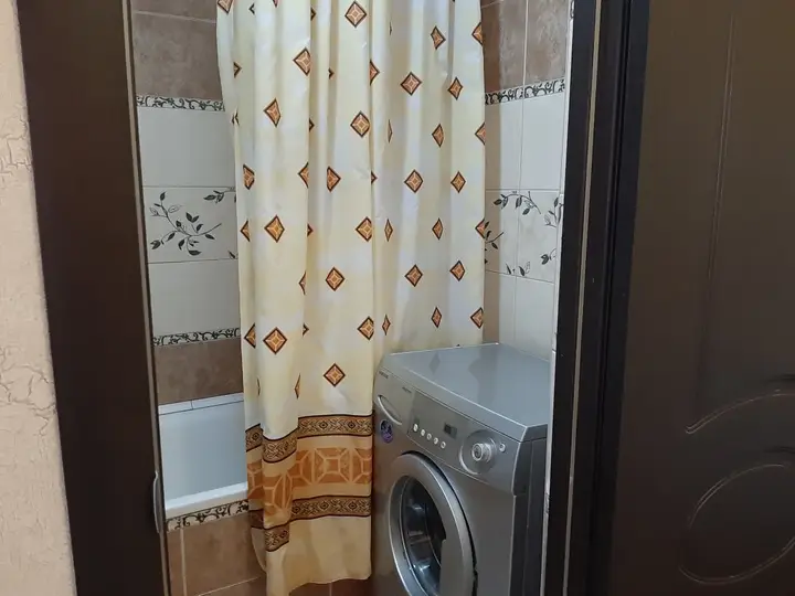 Апартаменты Квартира с видом на Волгу на Сельской — фото 6