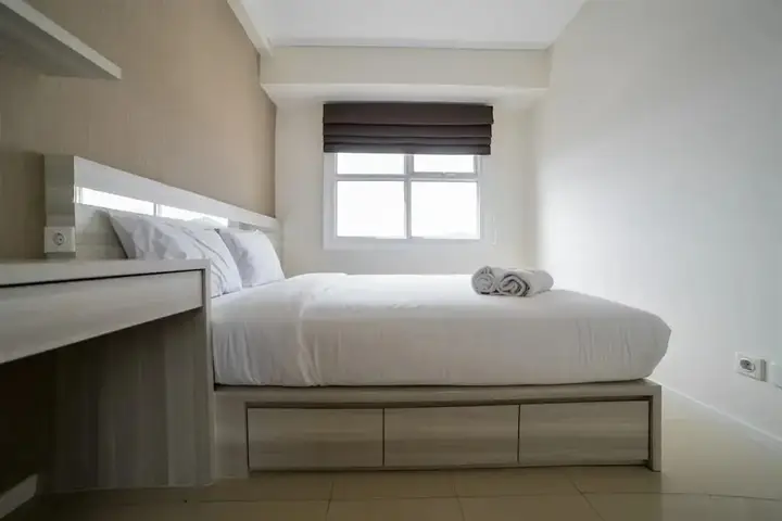Cozy Apartment @ Parahyangan Residence — фото 2