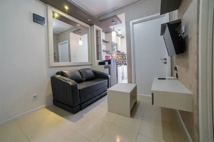 Enjoy Bandung with Apartment at Parahyangan Residence — фото 5