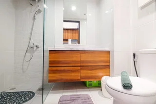Legok: Luxurious Studio Apartment at Casa De Parco