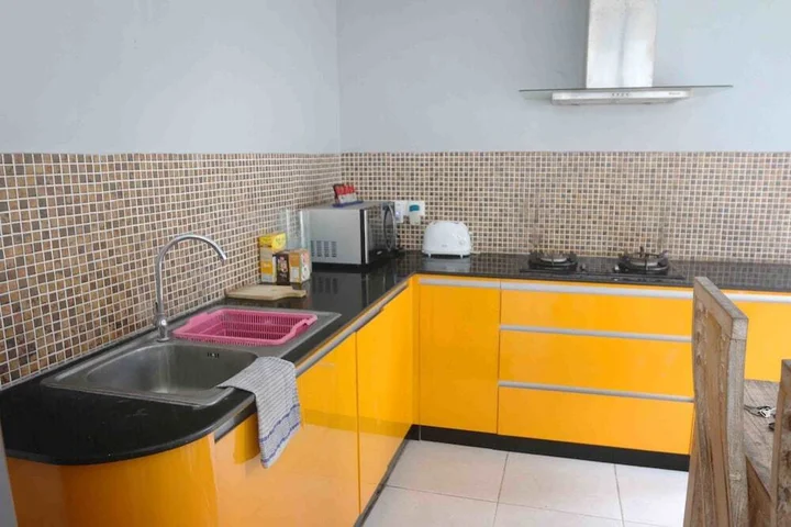 Чангу: Villa Sunny