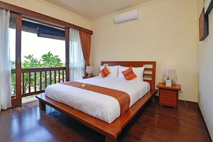 Унгасан: Diamond Villas Uluwatu