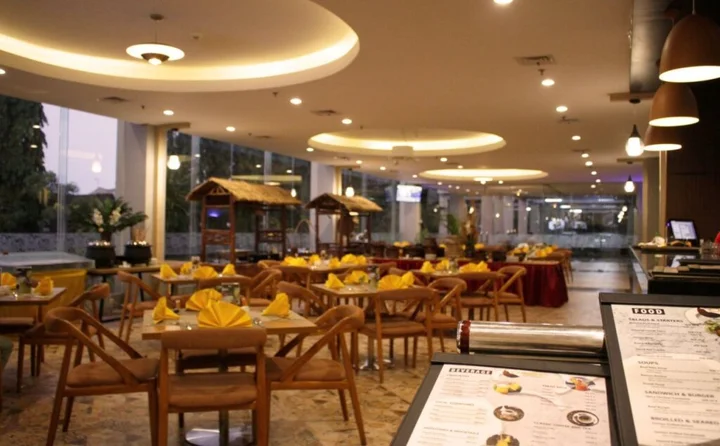Гресик: Hotel Horison GKB Gresik