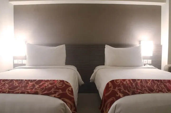 Гресик: Hotel Horison GKB Gresik
