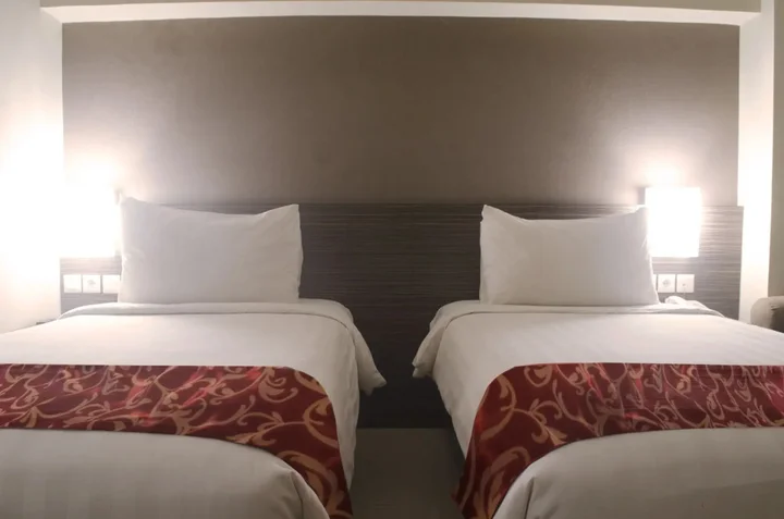 Гресик: Hotel Horison GKB Gresik