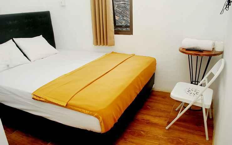 Джокьякарта: Setia Backpacker - Hostel