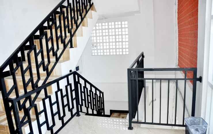 Джокьякарта: Setia Backpacker - Hostel