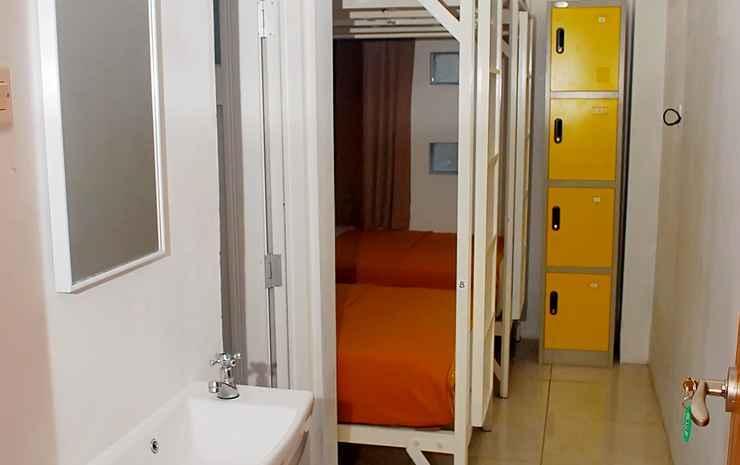 Джокьякарта: Setia Backpacker - Hostel