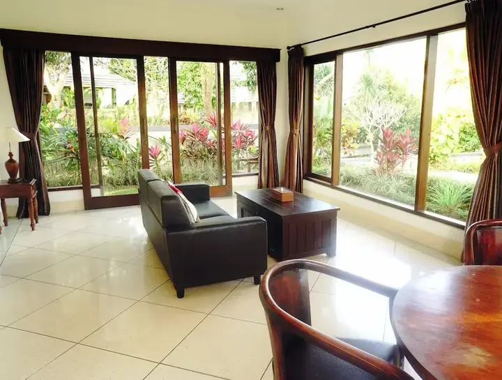 Табанан: Villa Annapurna Bali