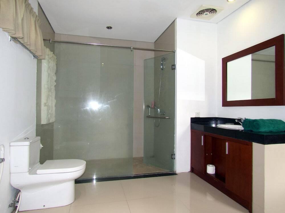 Денпасар: Sanur Beach Villas