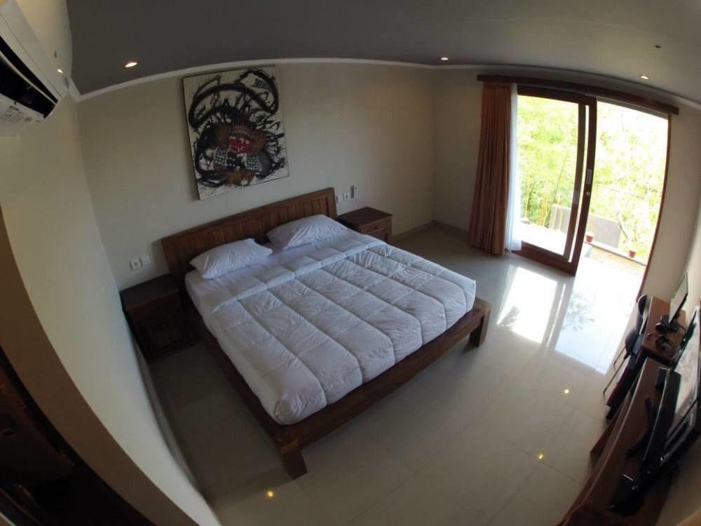 Унгасан: Thomas Bali Villa