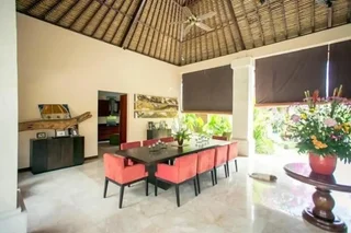 Джимбаран: Villa Pasraman Baghawan