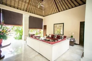 Джимбаран: Villa Pasraman Baghawan