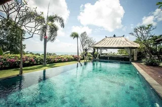 Джимбаран: Villa Pasraman Baghawan