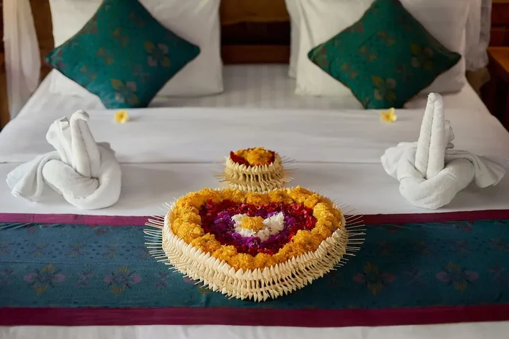 Убуд: Kawan Antique Ubud Villa
