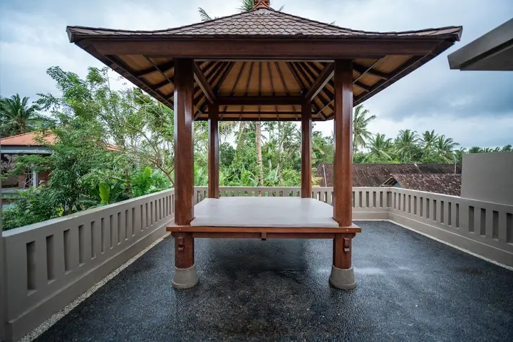 Убуд: Tegal Mesari Ubud Villa