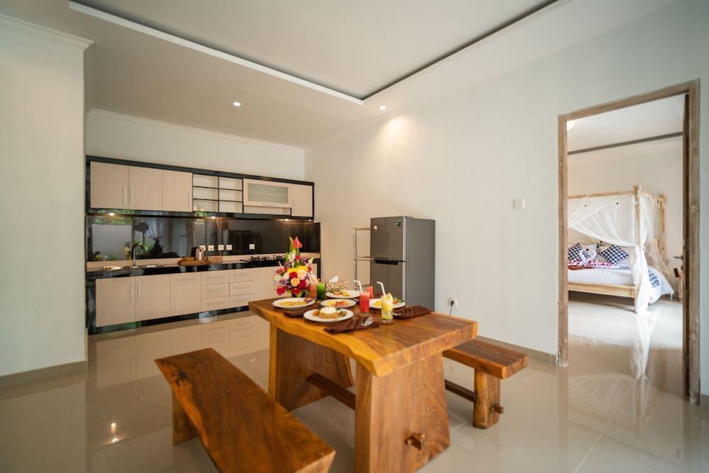 Убуд: Tegal Mesari Ubud Villa