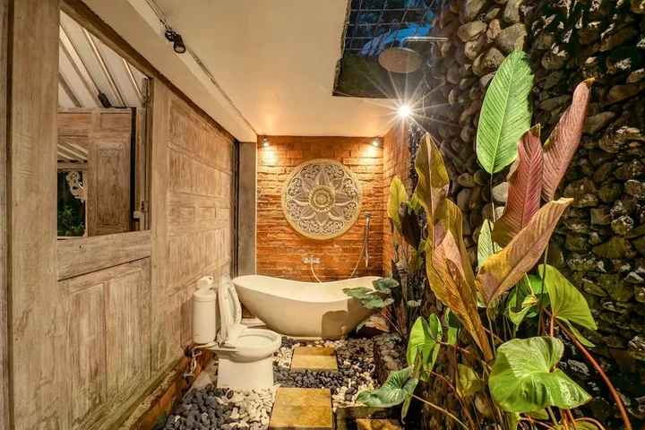 Убуд: Pratiwi Ubud Villa