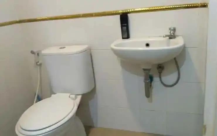 Депок: AGV Apartment Yogyakarta