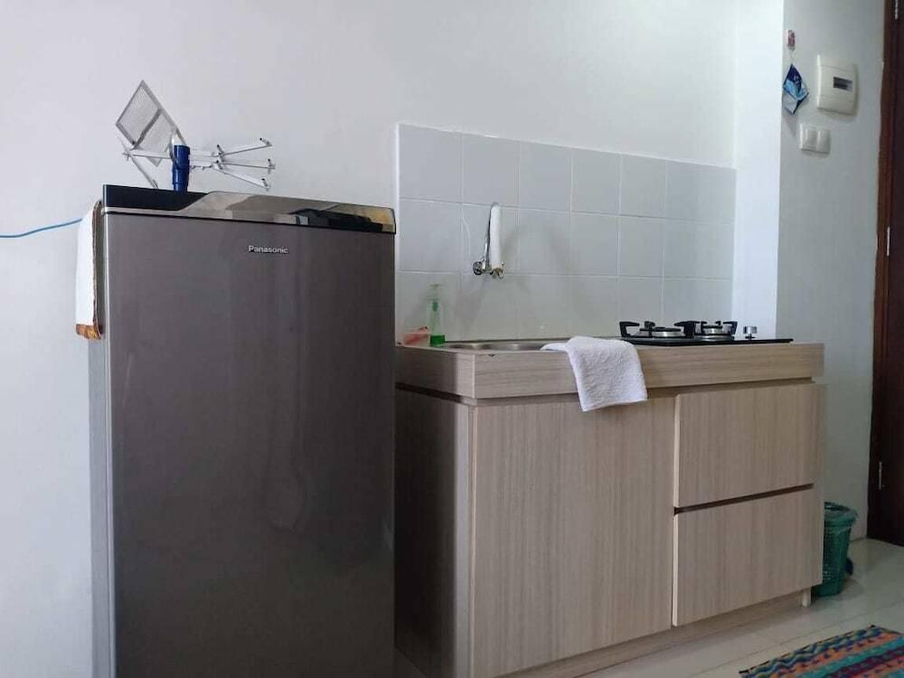 Депок: AGV Apartment Yogyakarta