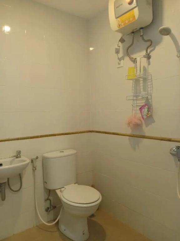 Депок: AGV Apartment Yogyakarta
