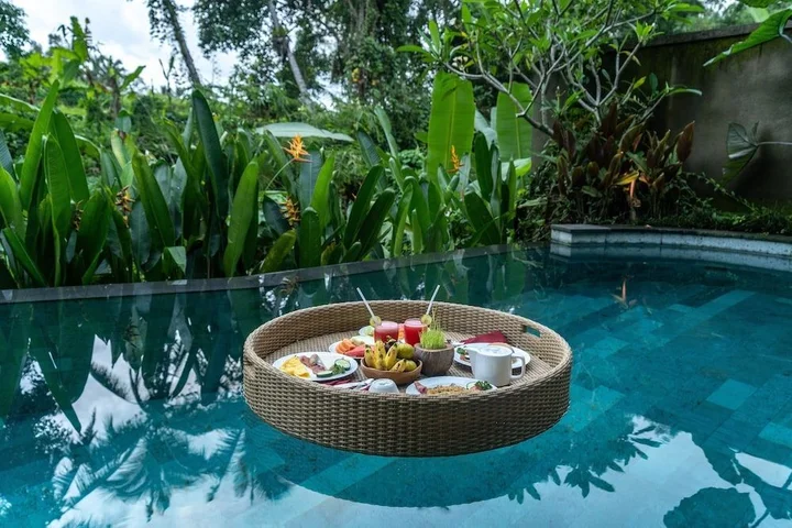 Убуд: Darma Asih Ubud Villa