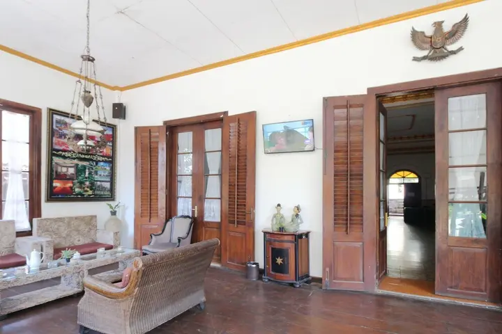 Унгаран: Airy Tuntang Beringin KM 2 Salatiga
