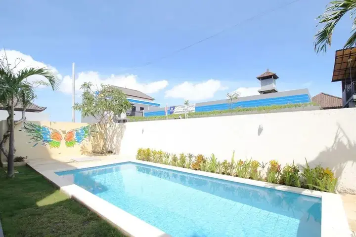 Табанан: Airy Denpasar Barat Gunung Salak 35 Bali