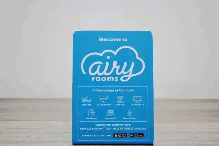 Табанан: Airy Denpasar Barat Gunung Salak 35 Bali