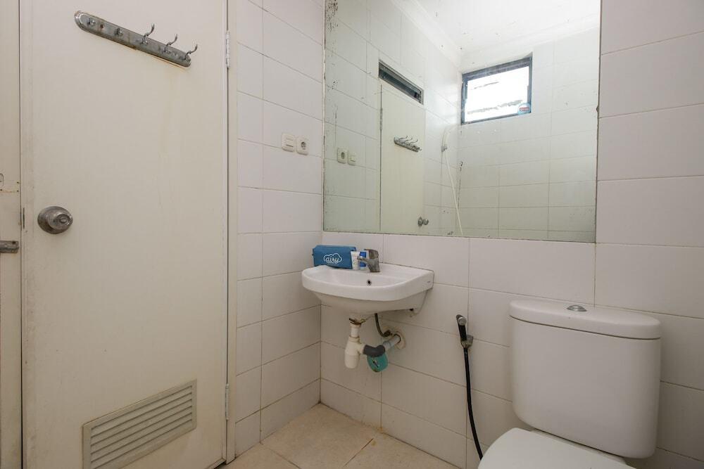 Макассар: Airy Eco Sungai Saddang Lama 56 Makassar