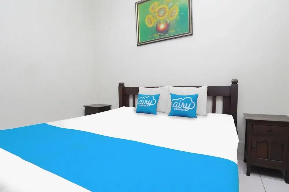 Суракарта: Airy Eco Kauman Cakra Dua 15 Solo