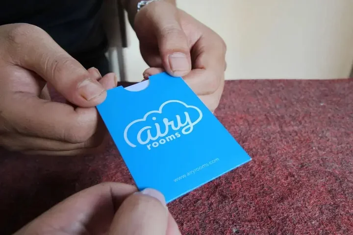 Суракарта: Airy Eco Kauman Cakra Dua 15 Solo