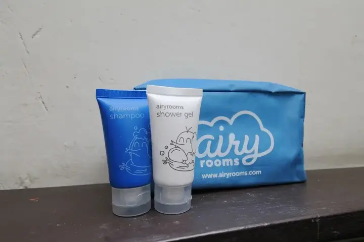 Суракарта: Airy Eco Kauman Cakra Dua 15 Solo