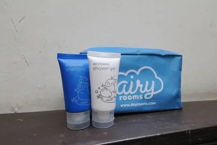 Суракарта: Airy Eco Kauman Cakra Dua 15 Solo