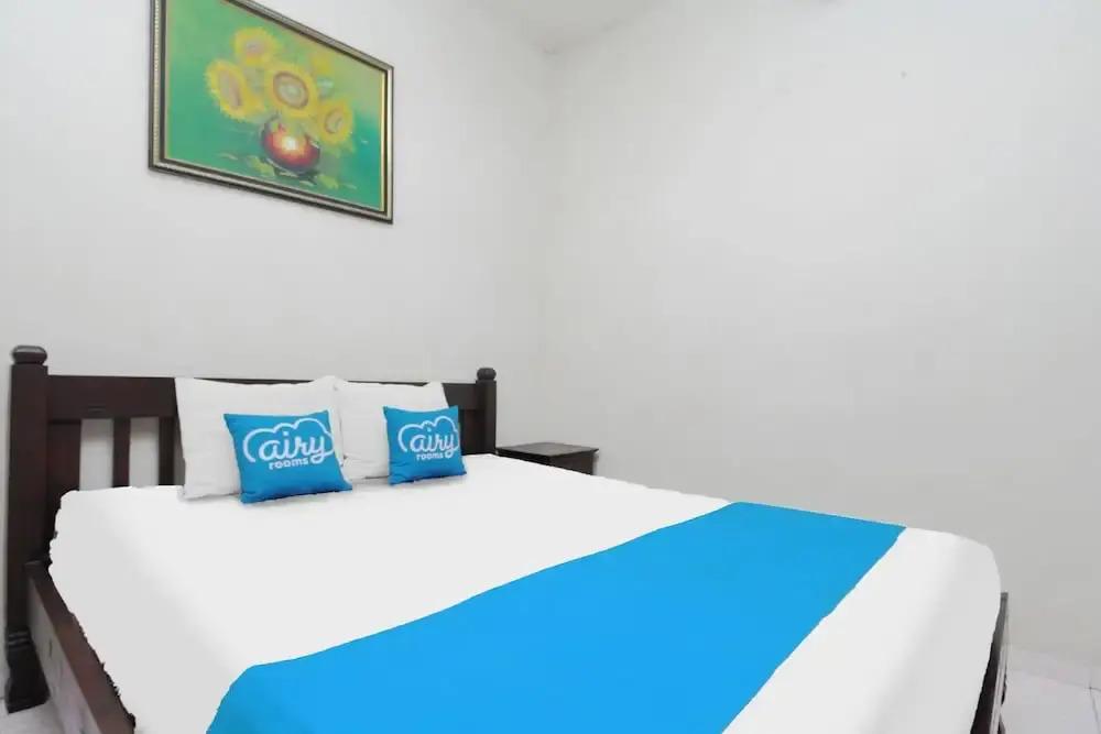Суракарта: Airy Eco Kauman Cakra Dua 15 Solo