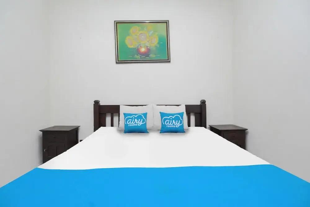 Суракарта: Airy Eco Kauman Cakra Dua 15 Solo