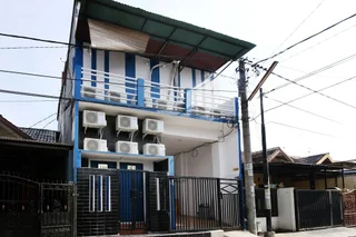 Тангеранг: Airy Eco Syariah Bandara Soetta Perumahan Bandara Mas Satu Tangerang