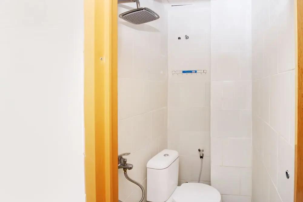 Тангеранг: Airy Eco Syariah Bandara Soetta Perumahan Bandara Mas Satu Tangerang