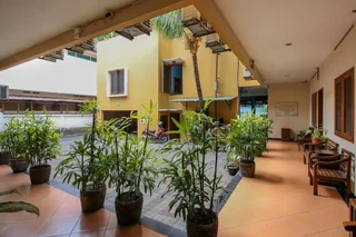 Суракарта: Airy Imam Bonjol 35 Solo