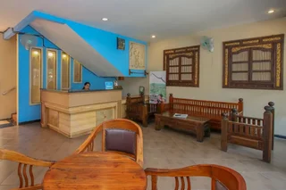 Суракарта: Airy Imam Bonjol 35 Solo