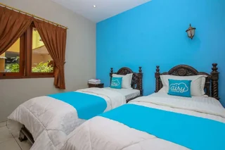 Суракарта: Airy Imam Bonjol 35 Solo